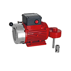Motoren & Antriebe