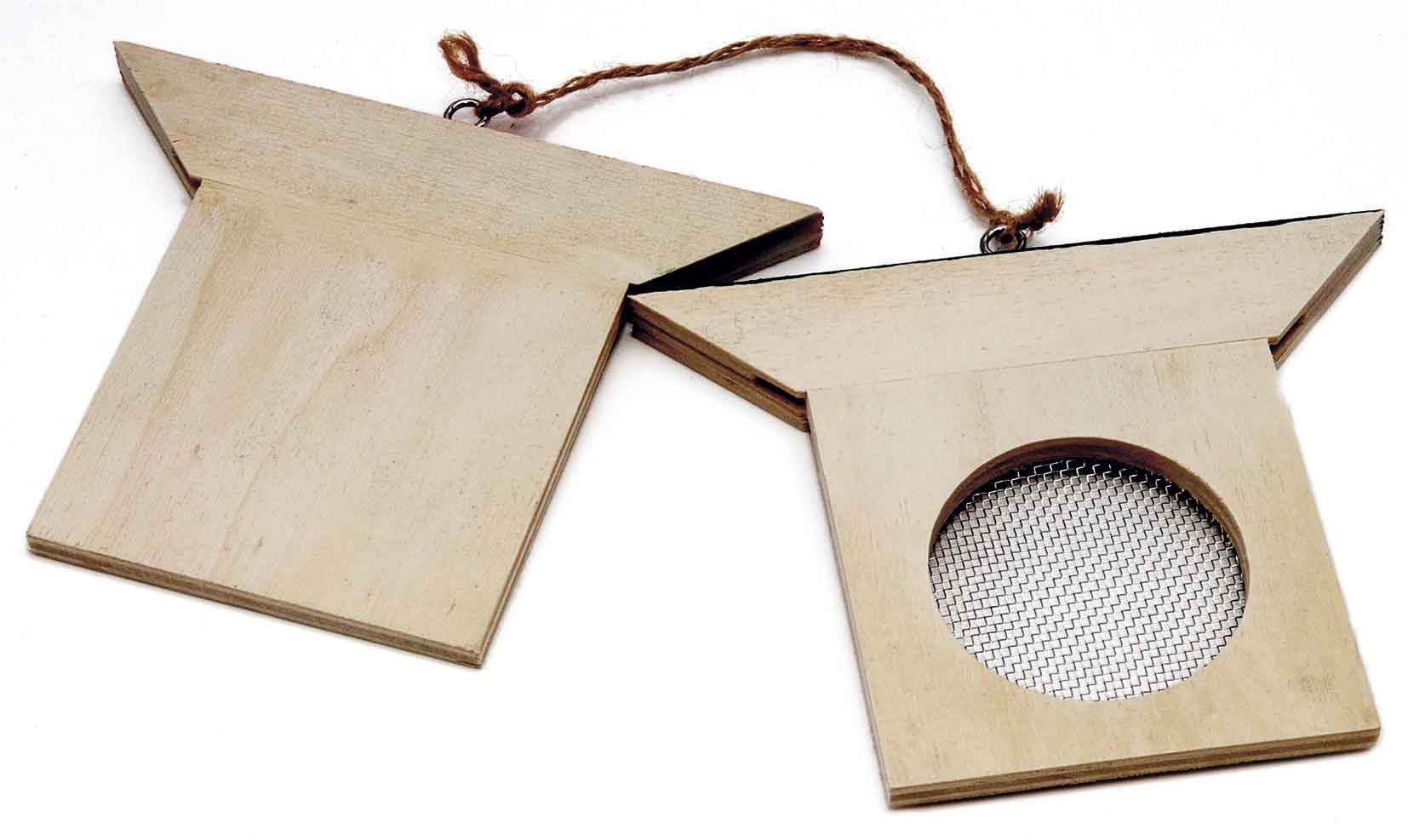 Aero Bee Holz