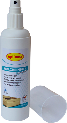 ApiDana® Holzreiniger gebrauchsfertig