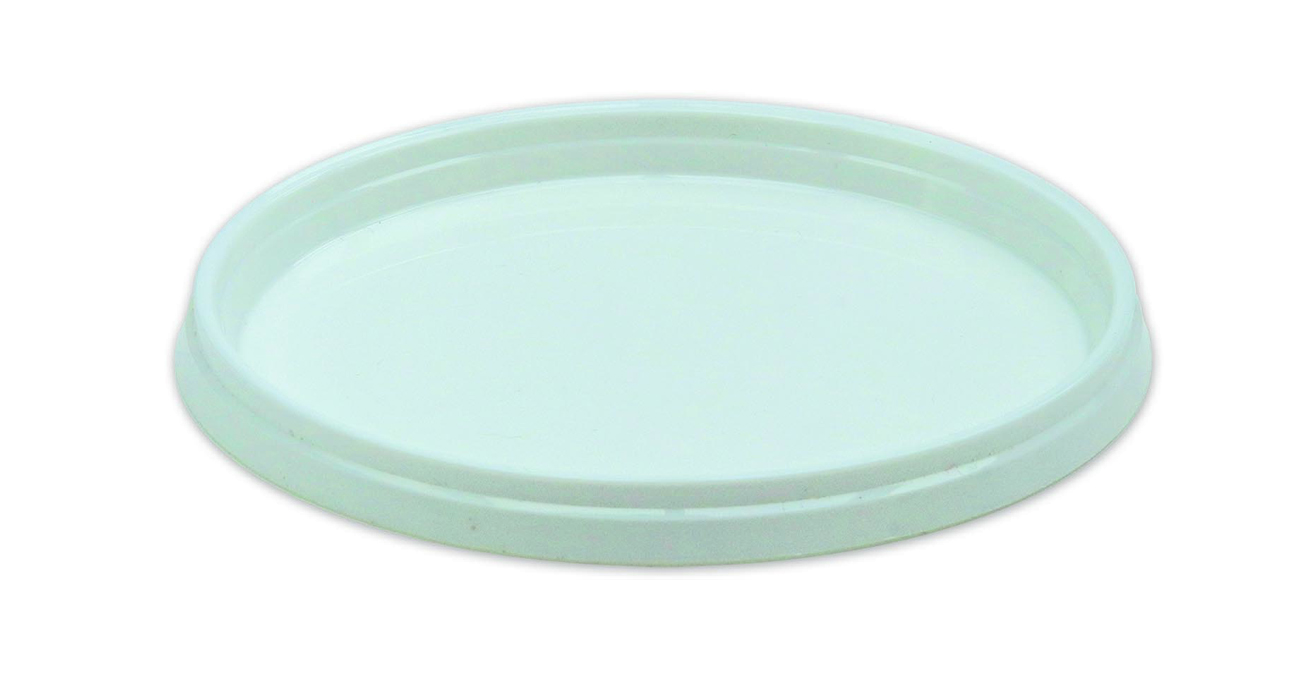 Deckel für 1 kg