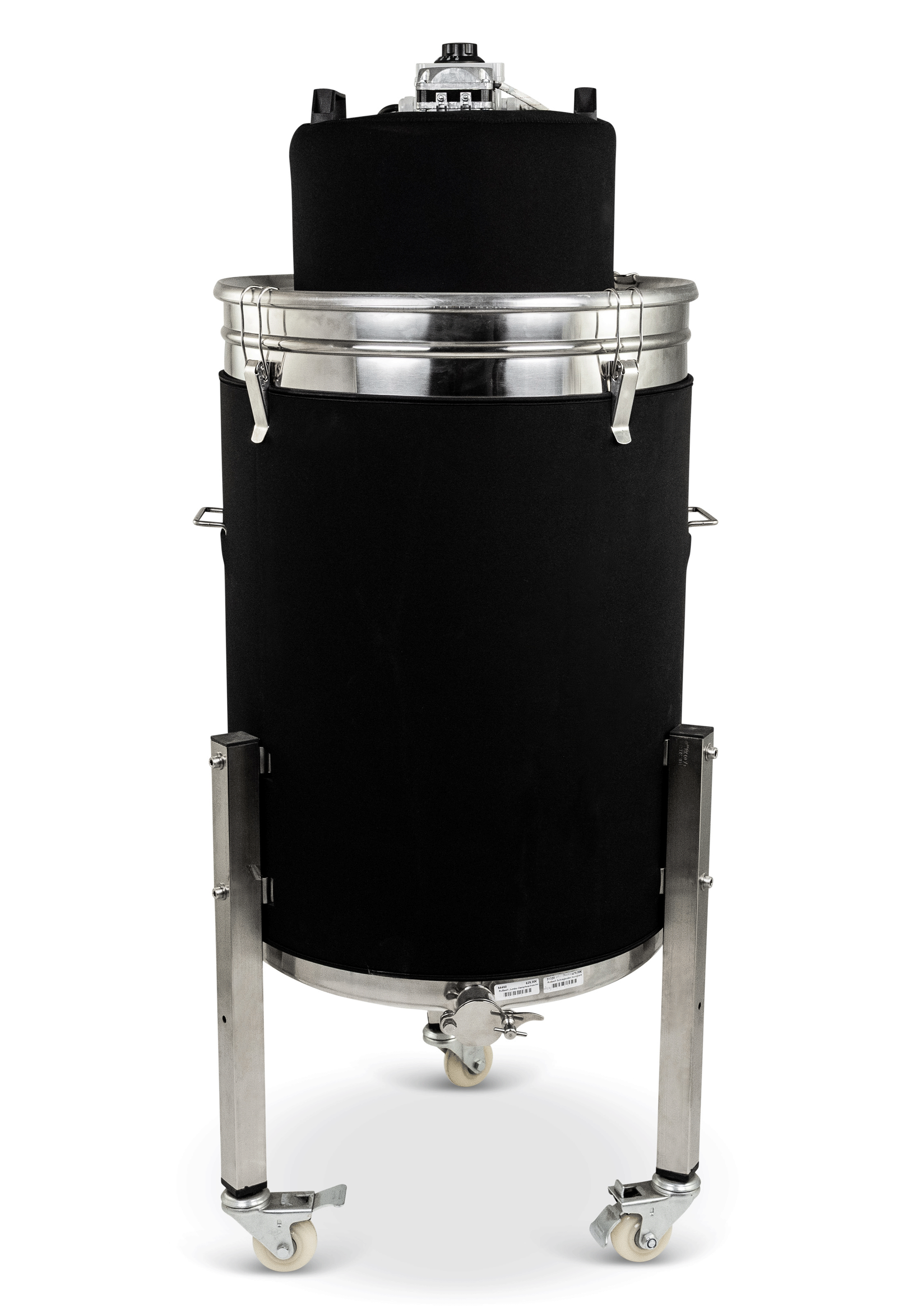 RuBee® Isolationshülle