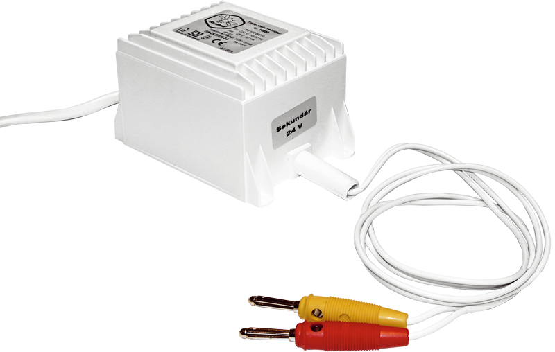 RuBee® Trafo-Wabeneinlöter