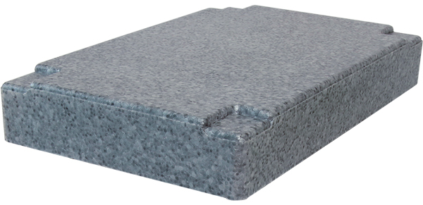 RuBee® Begattungskasten "Matterhorn"