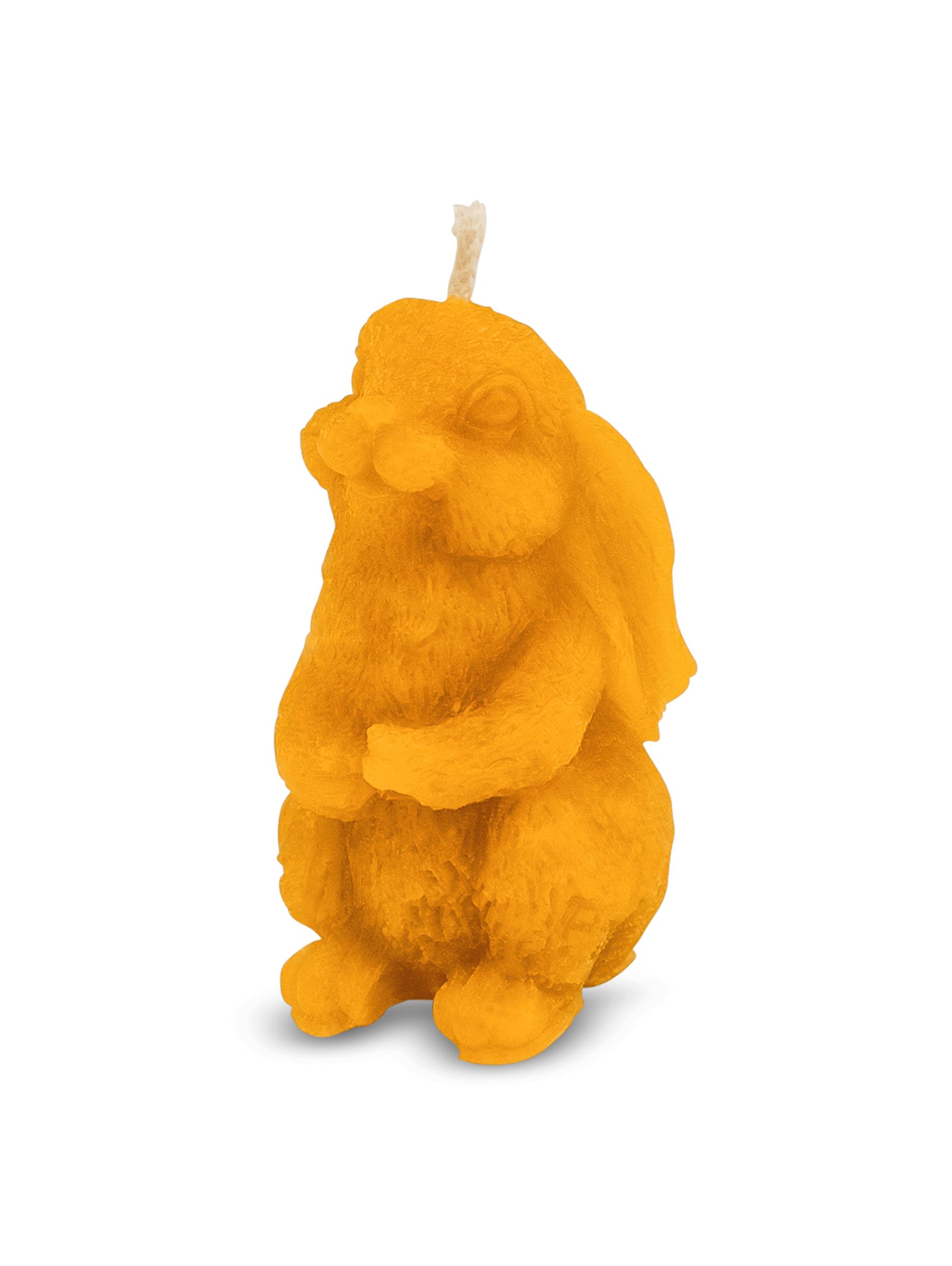 Gießform Hase