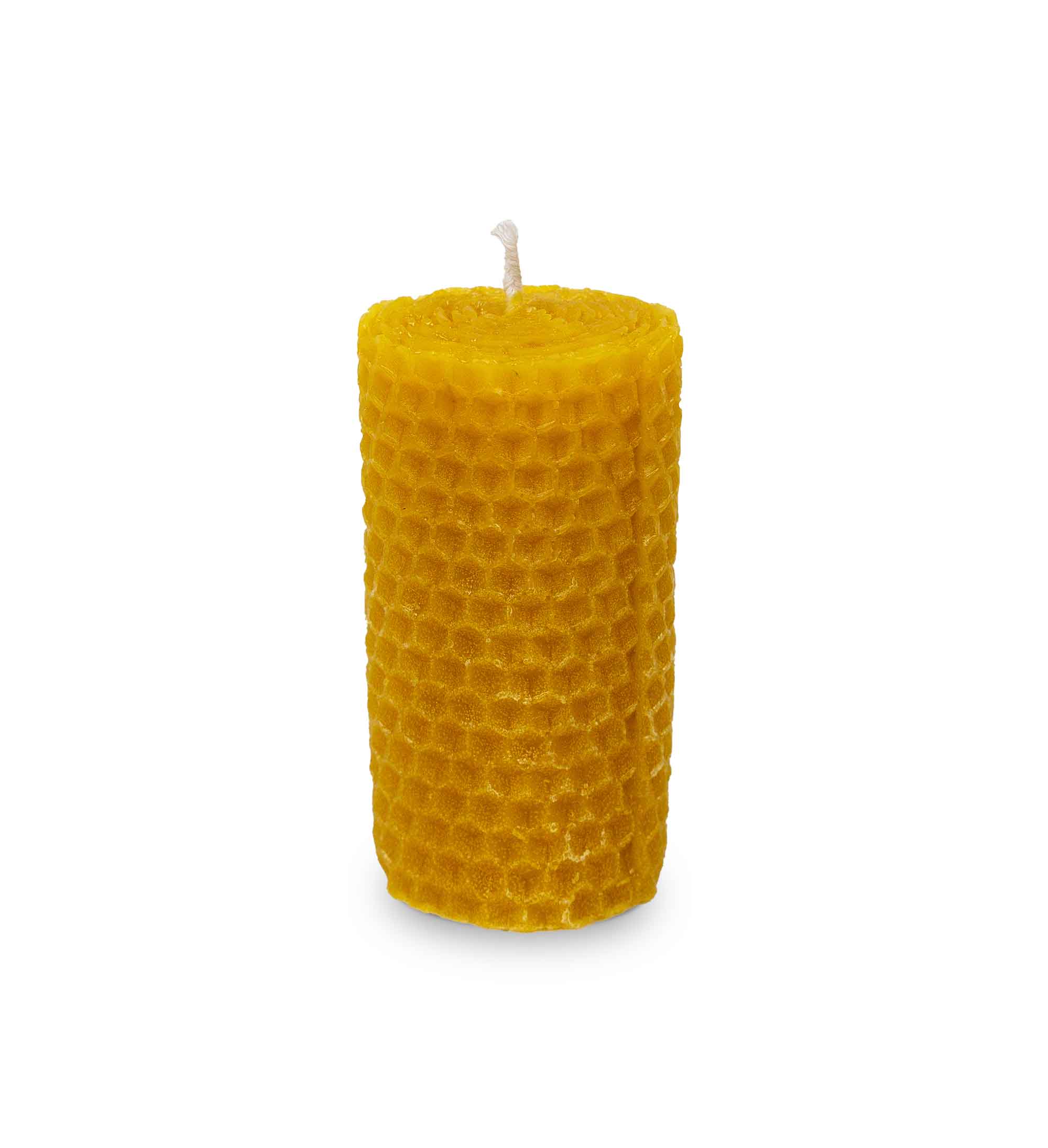 Gießform Waben-Stumpen