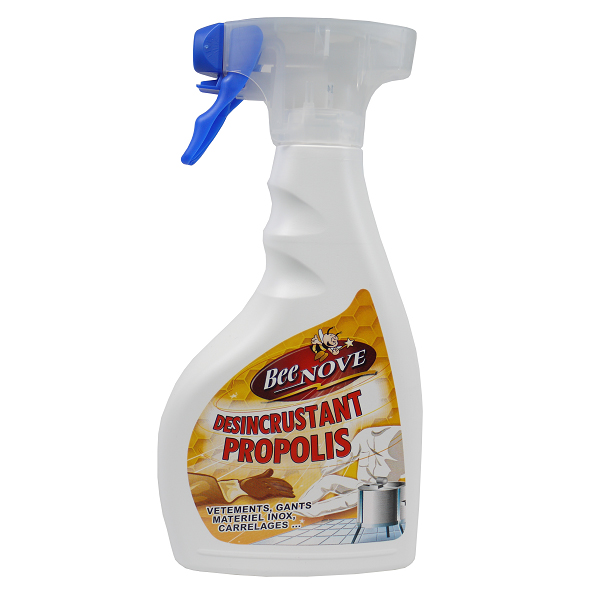 Propolis Entferner