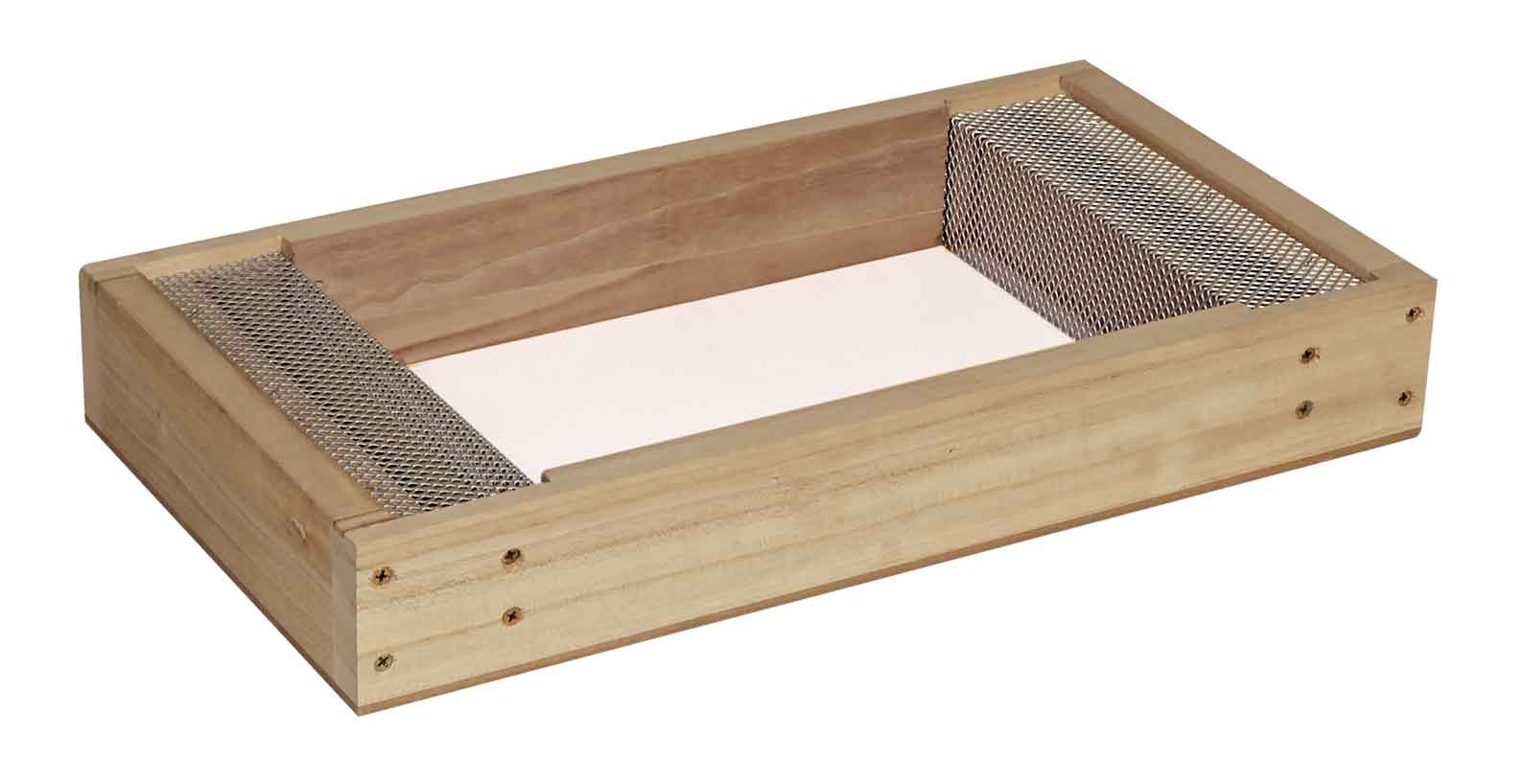 Mini Plus "2 in 1" Futterzarge
