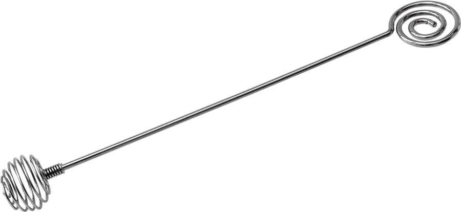 RuBee® Honignehmer aus Edelstahl