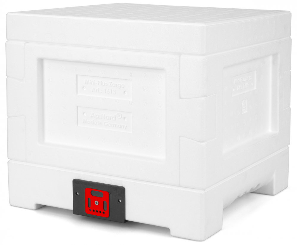 Mini Plus Styro Flugloch-Drohnensperre