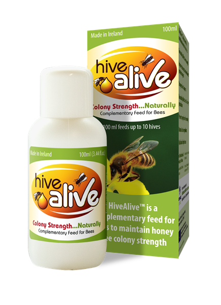 hive alive