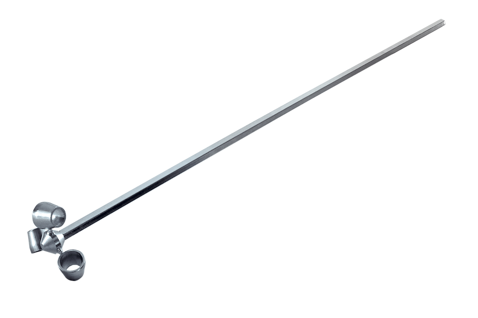 RuBee® Zwei-Hand-Honig-Rührwerk