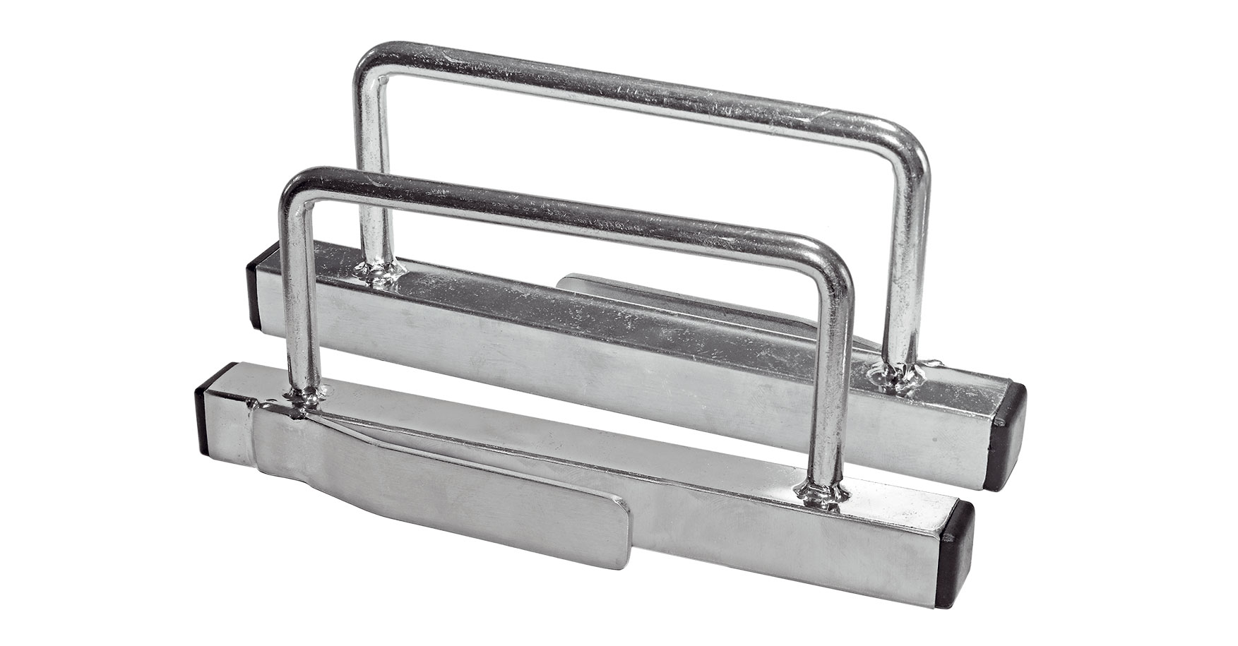 RuBee® Knebelgriffe