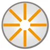 radial