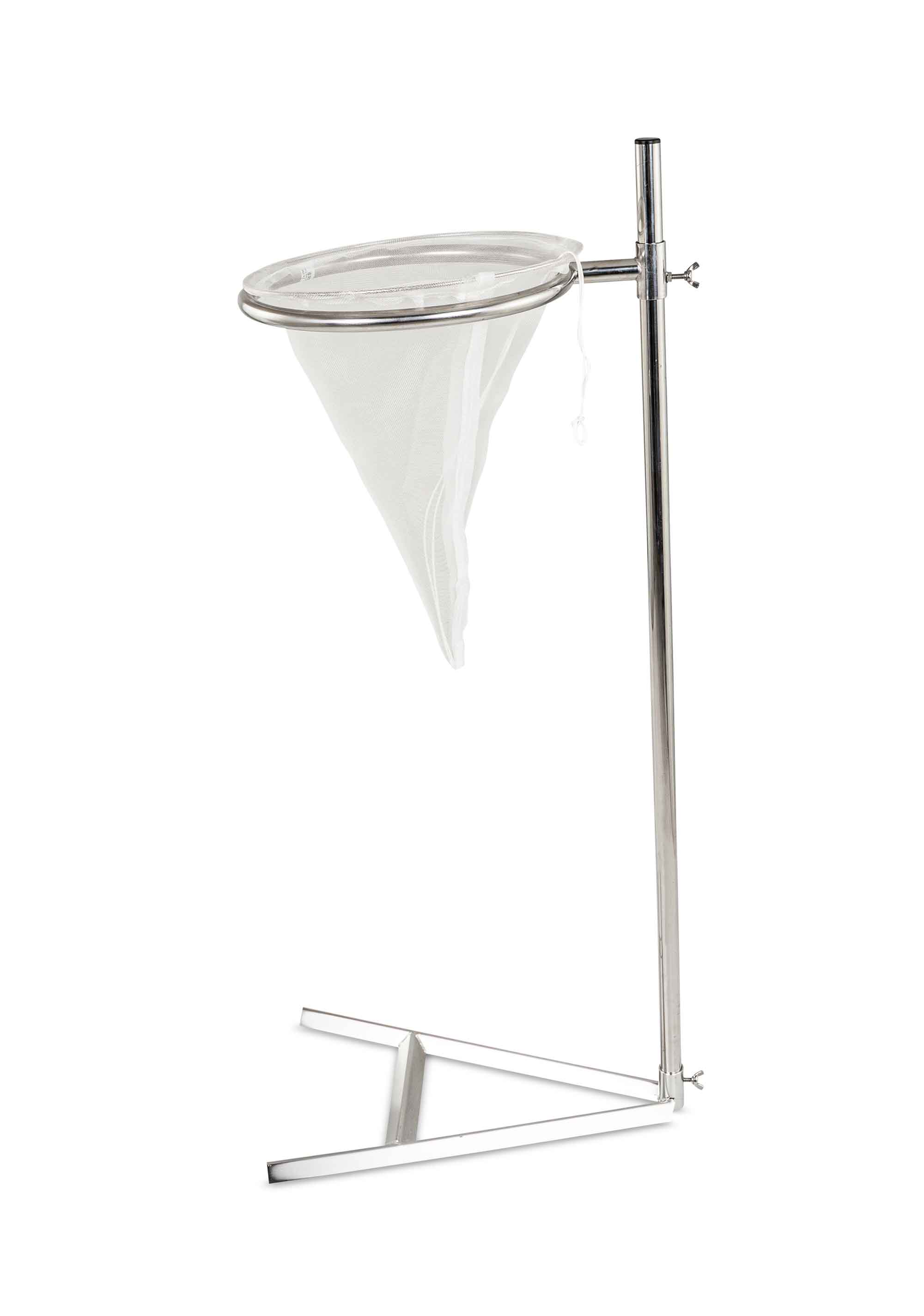 RuBee® Spitzsiebhalterung