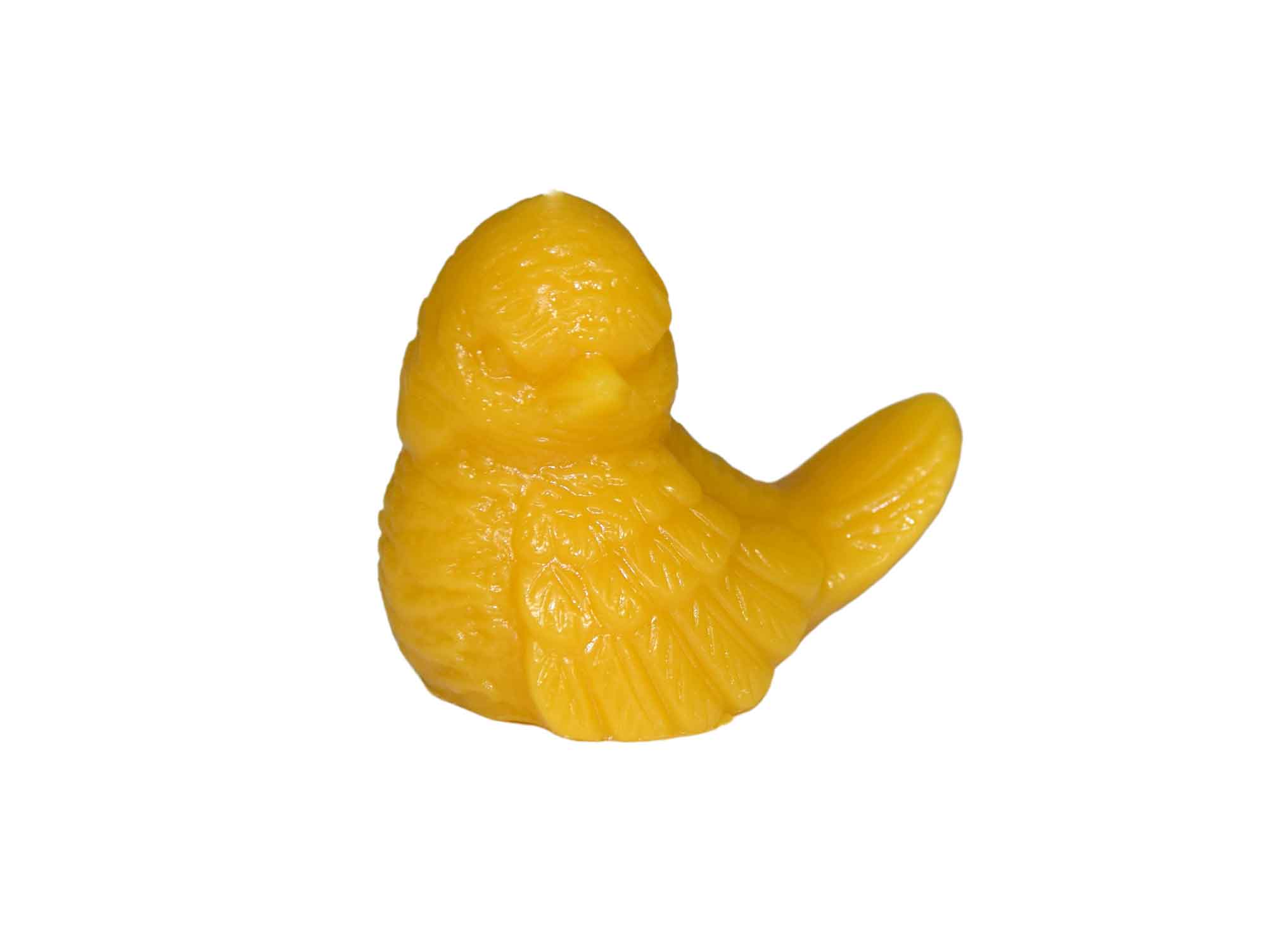 Gießform "Vogel"