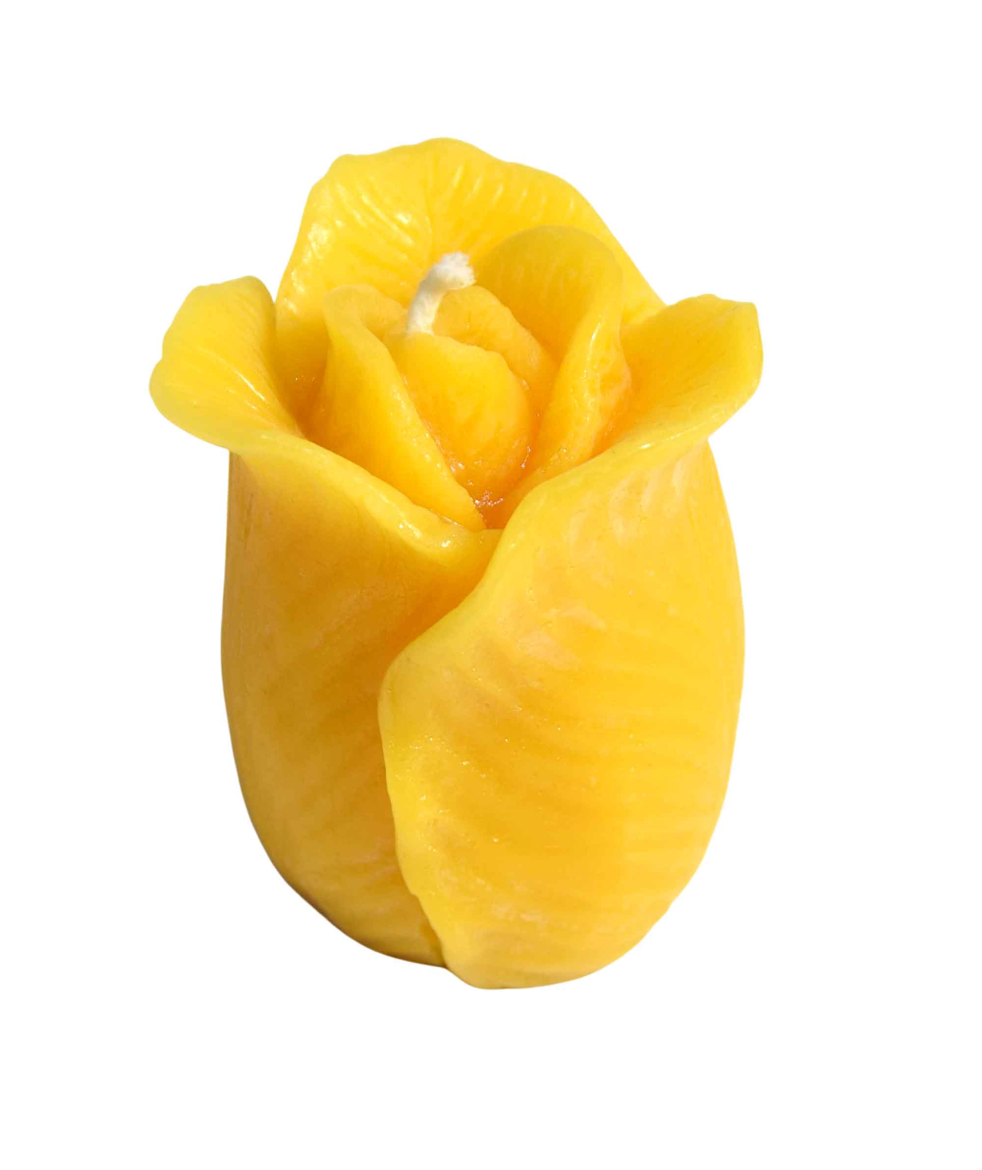 Gießform Rose