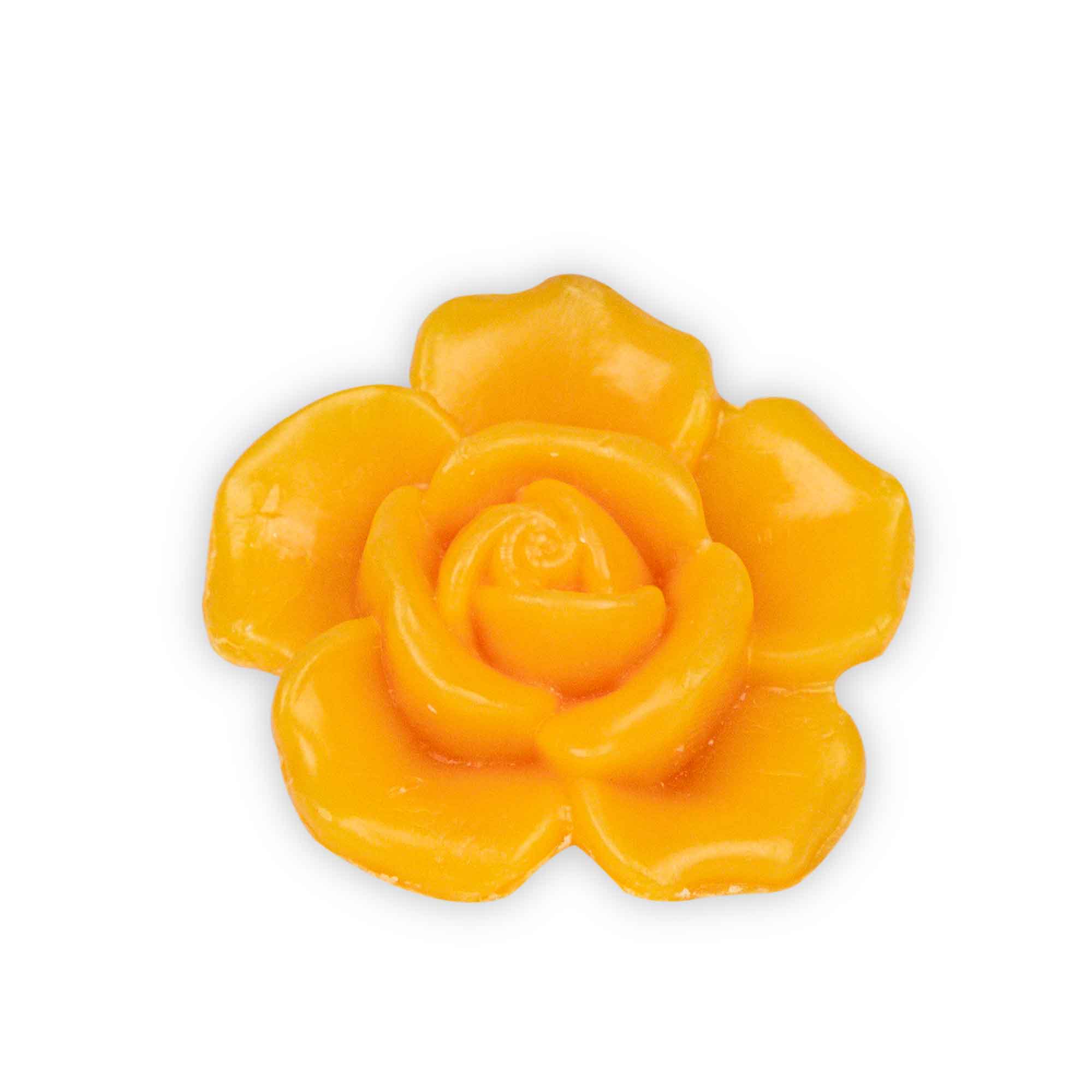 Honigseife "Rose"
