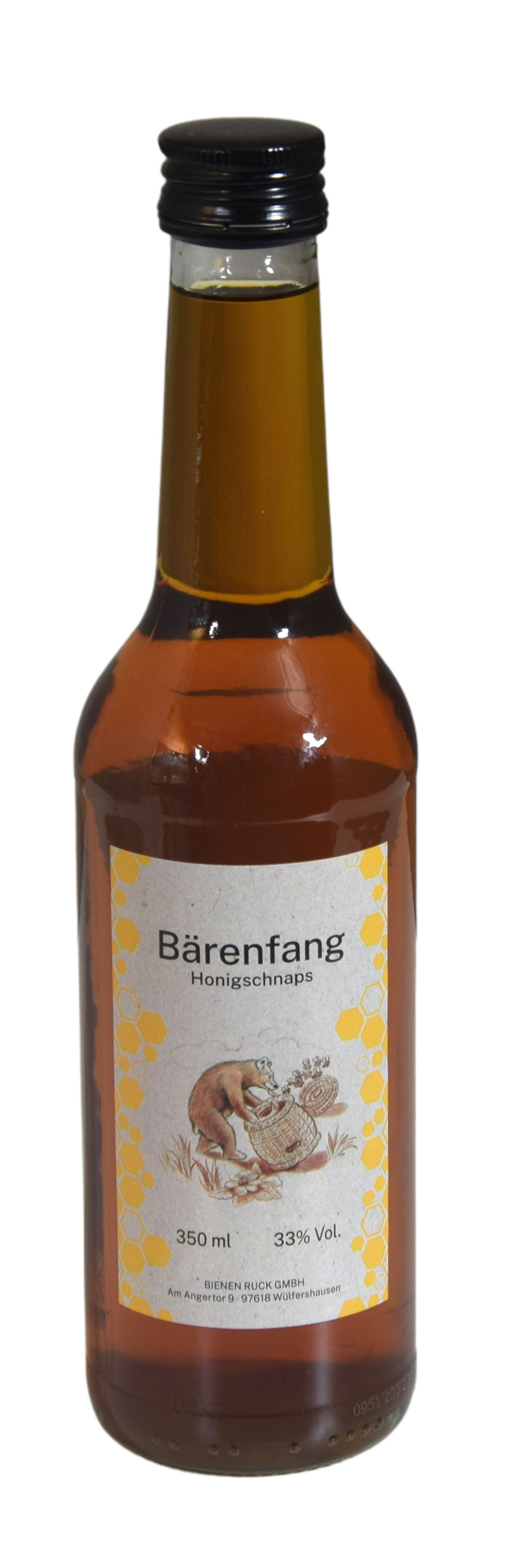 Bienatura® Bärenfang