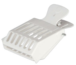 Abfangkäfig "Clip"