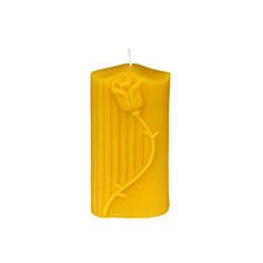 Zierkerzen