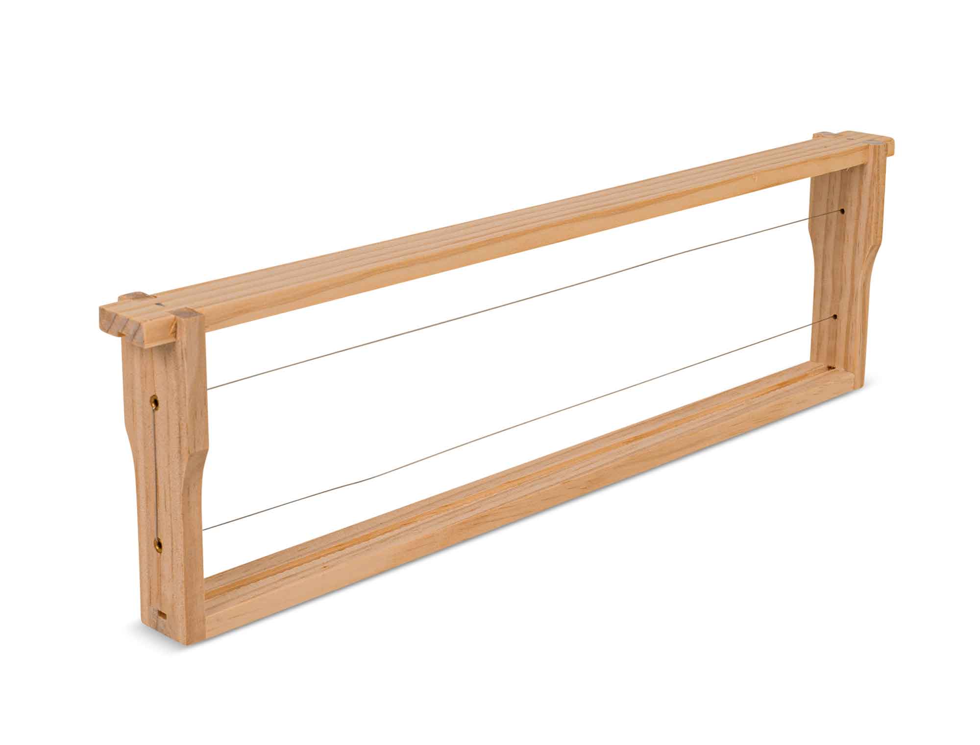 RuBee® Normalmaß HALB Rähmchen
