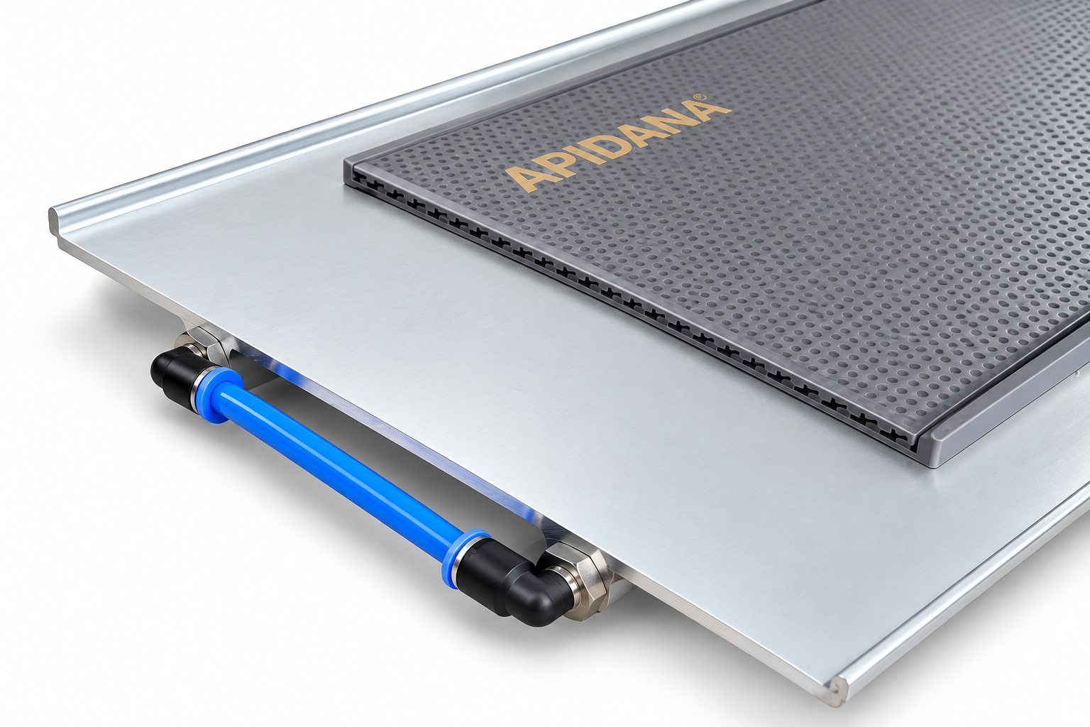 ApiDana® Silikon Mittelwand Gießanlage