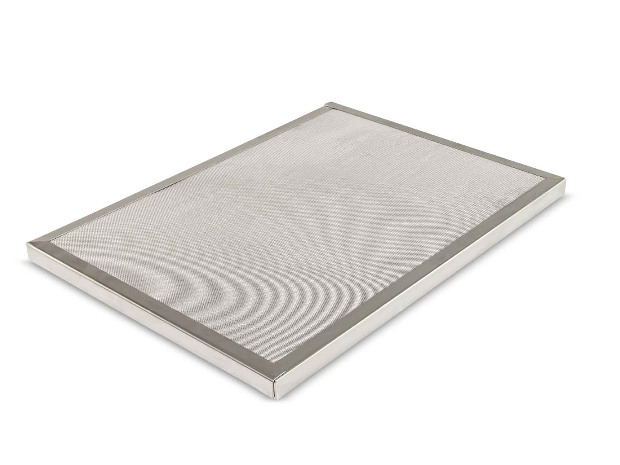 RuBee® Gitterfach zur Pollentrocknung