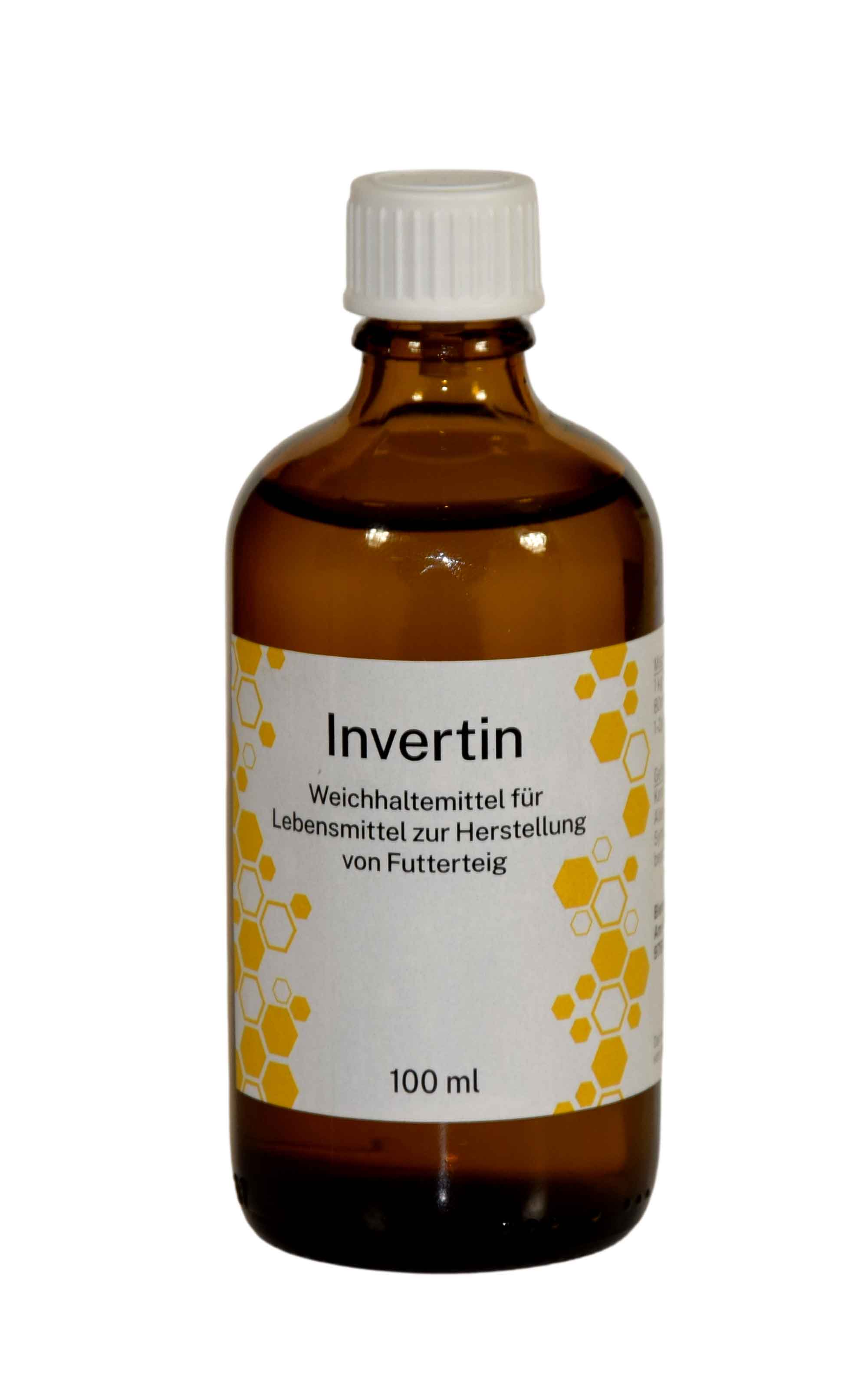 Invertin