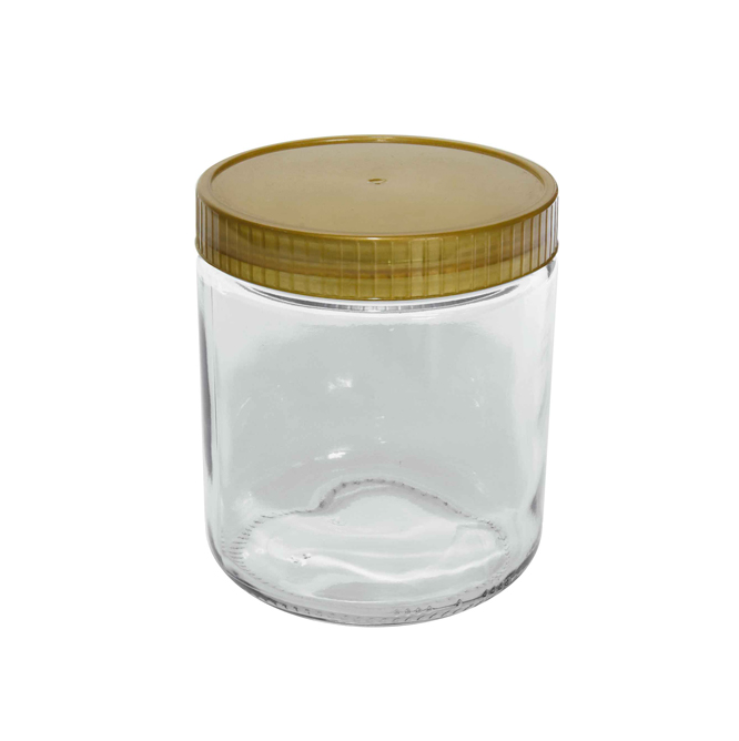 Neutrale Gläser