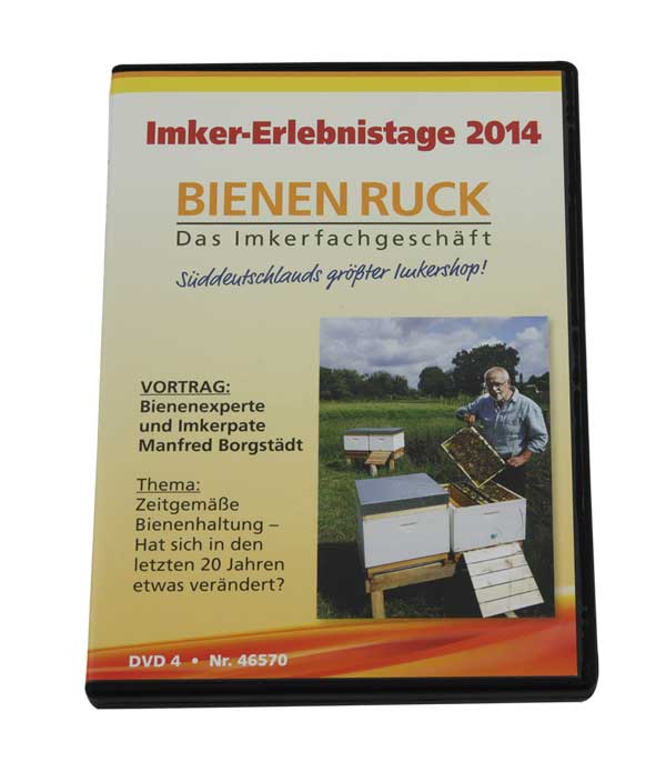 Der Imkerpate