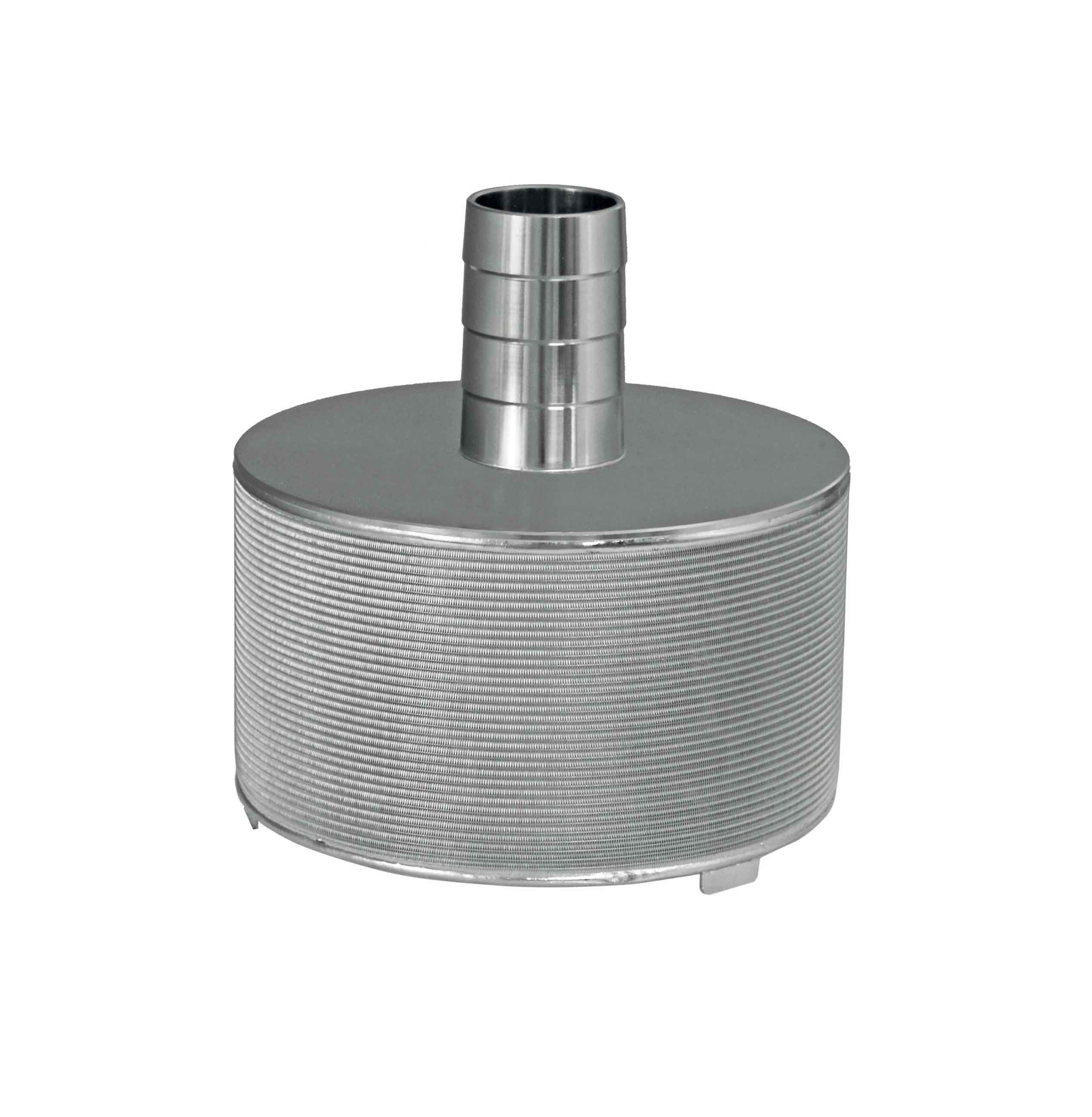 FillOmat® Honig und Futterpumpe