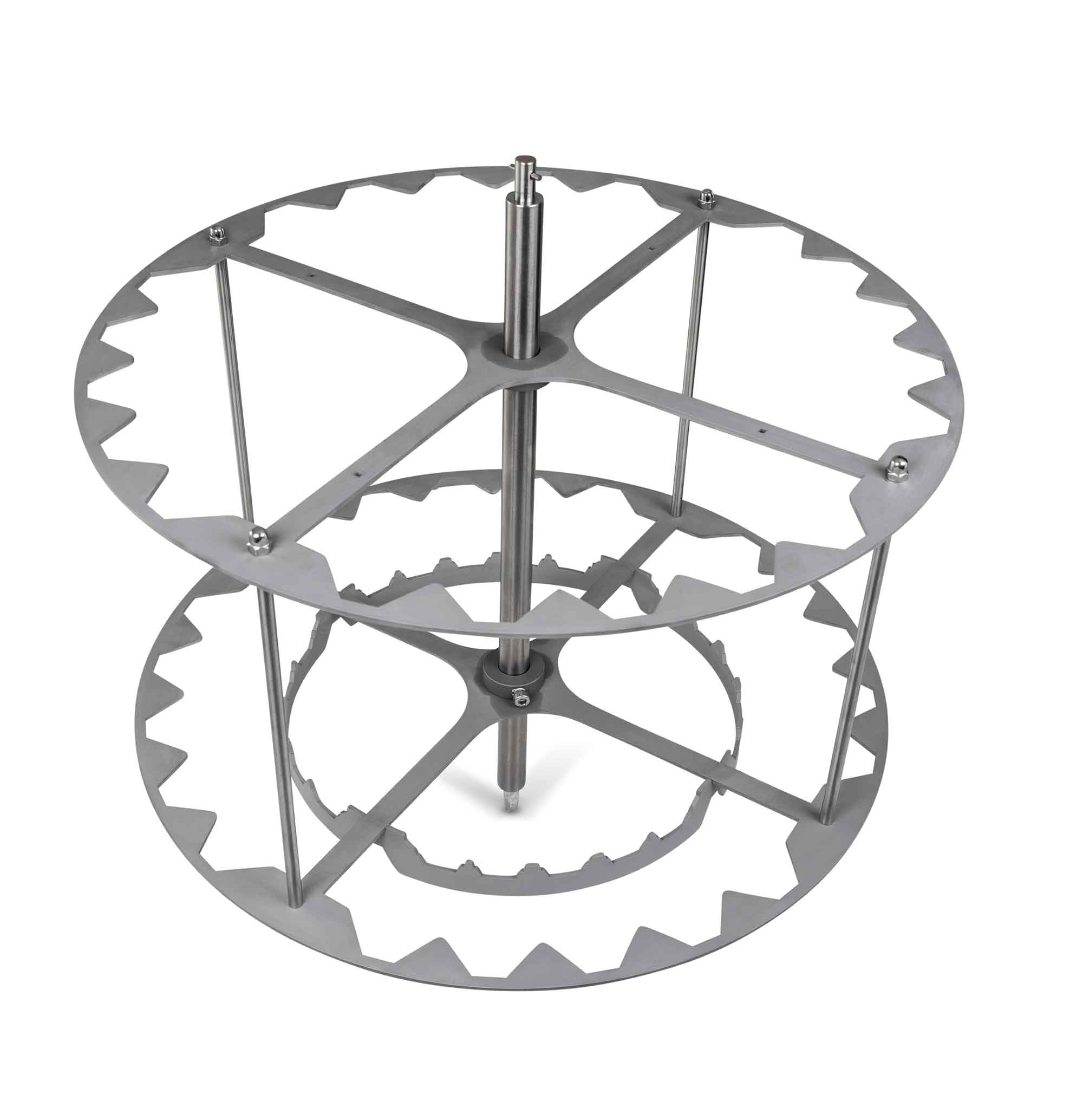 RuBee® Radial Schleuder