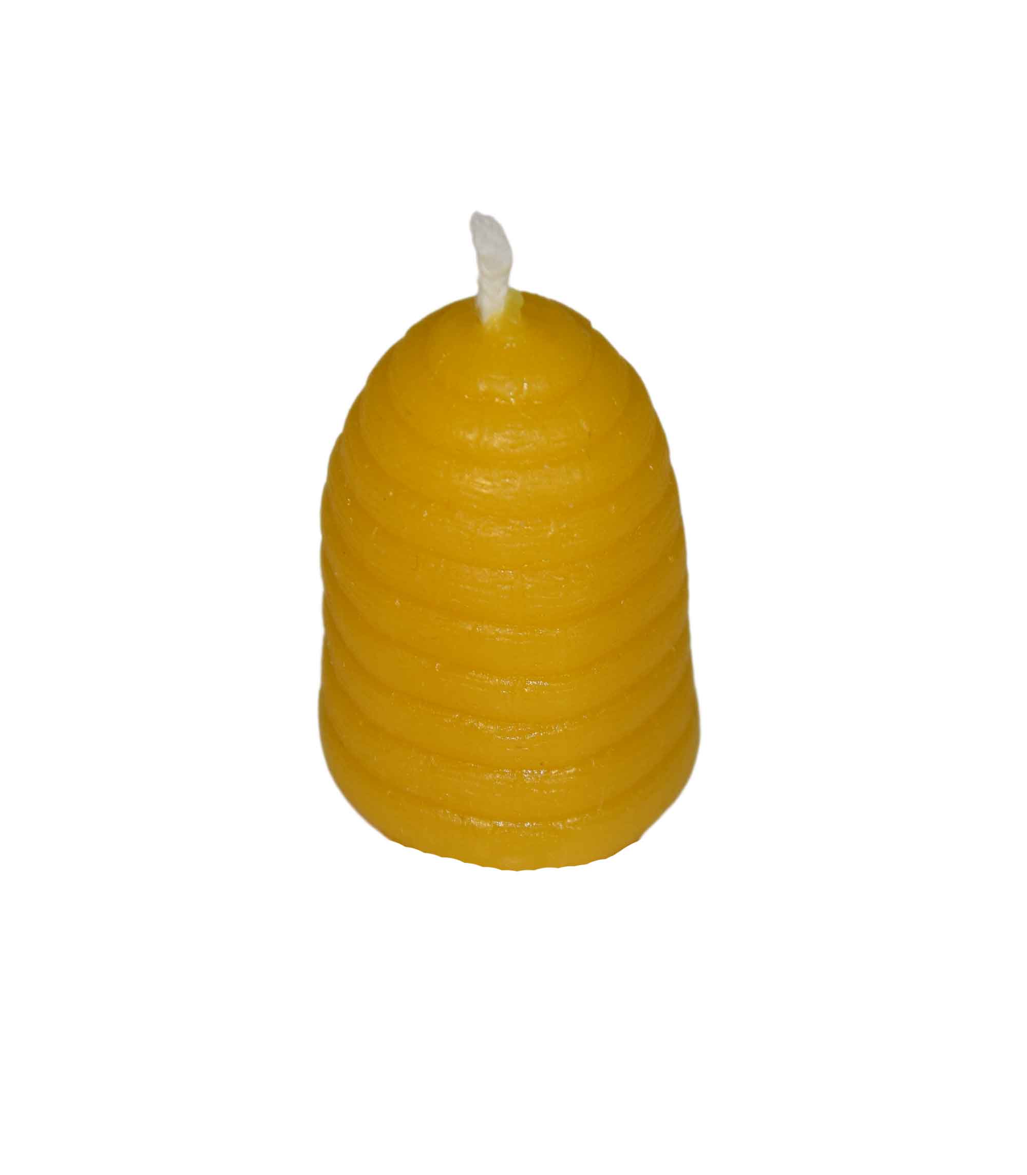 Gießform Bienenkorb