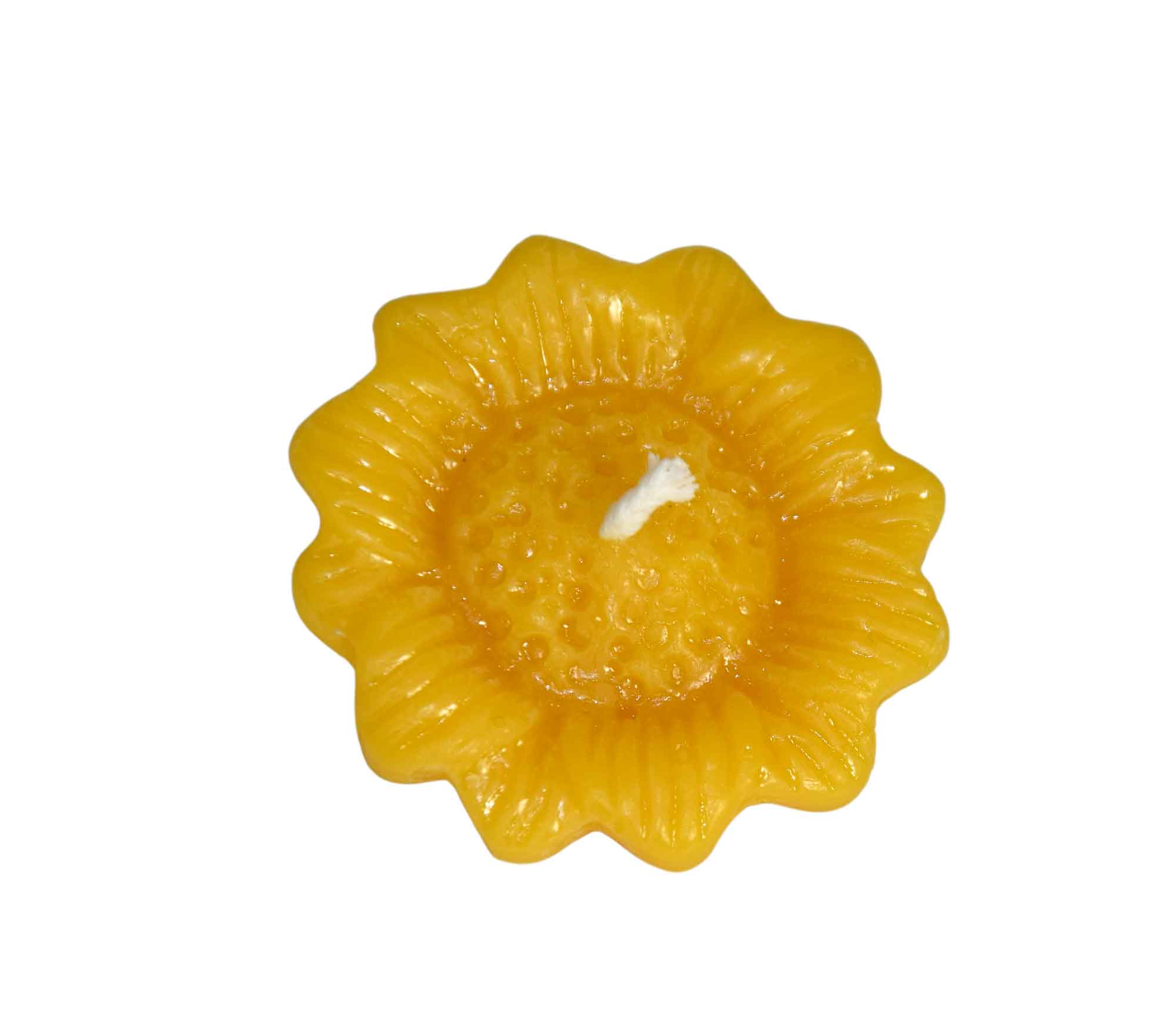 Schwimmkerzen