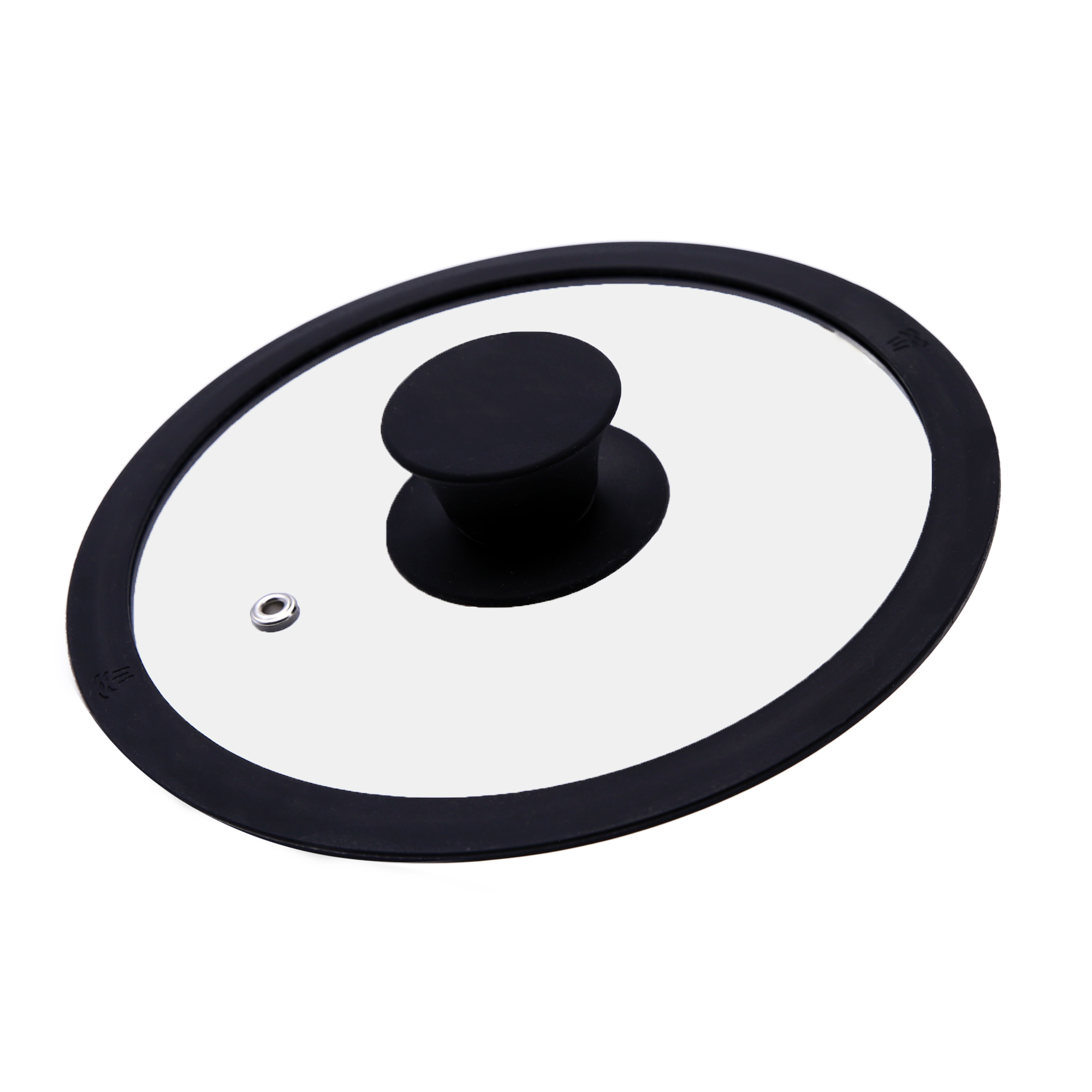 FillOmat® Deckel mit Dichtung
