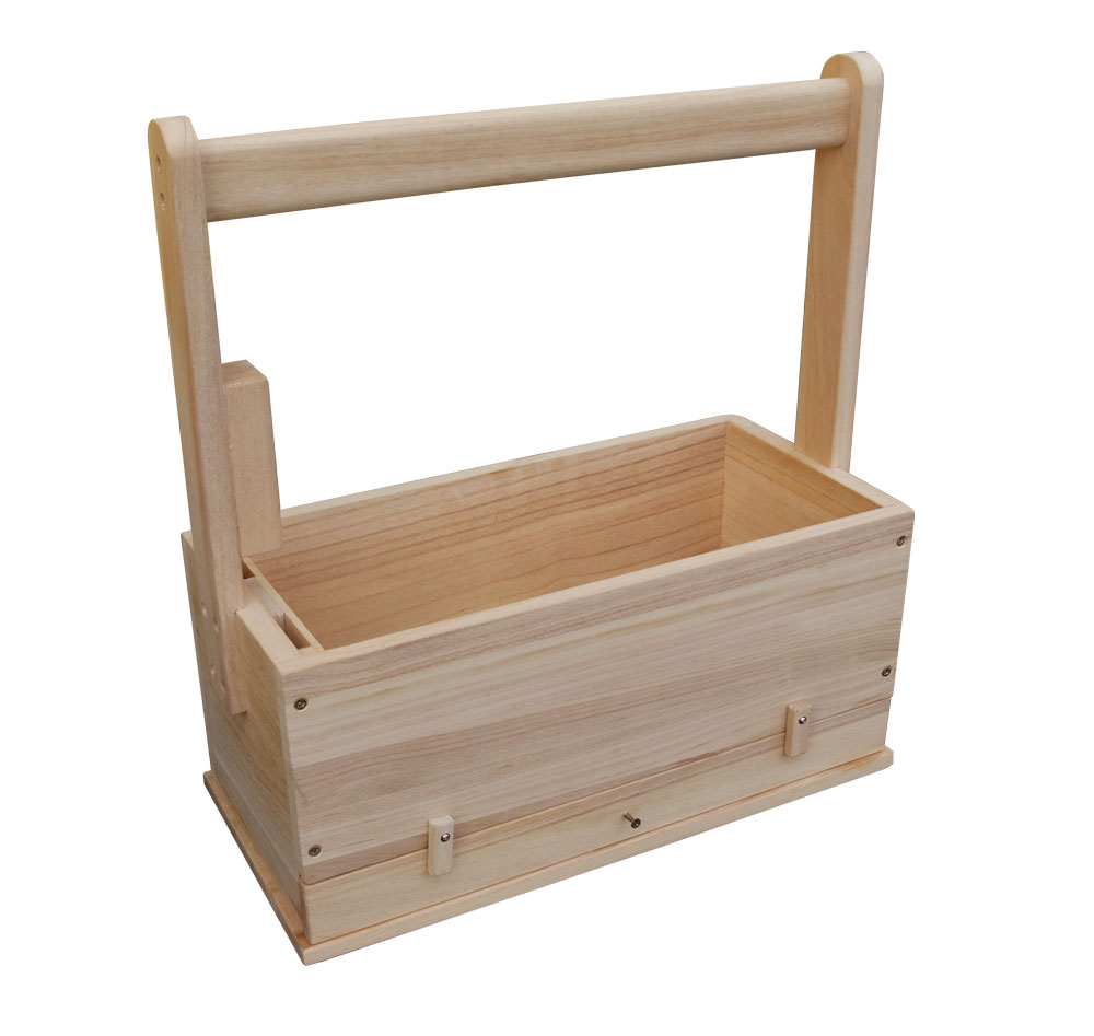 RuBee® Imker Werkzeugkiste