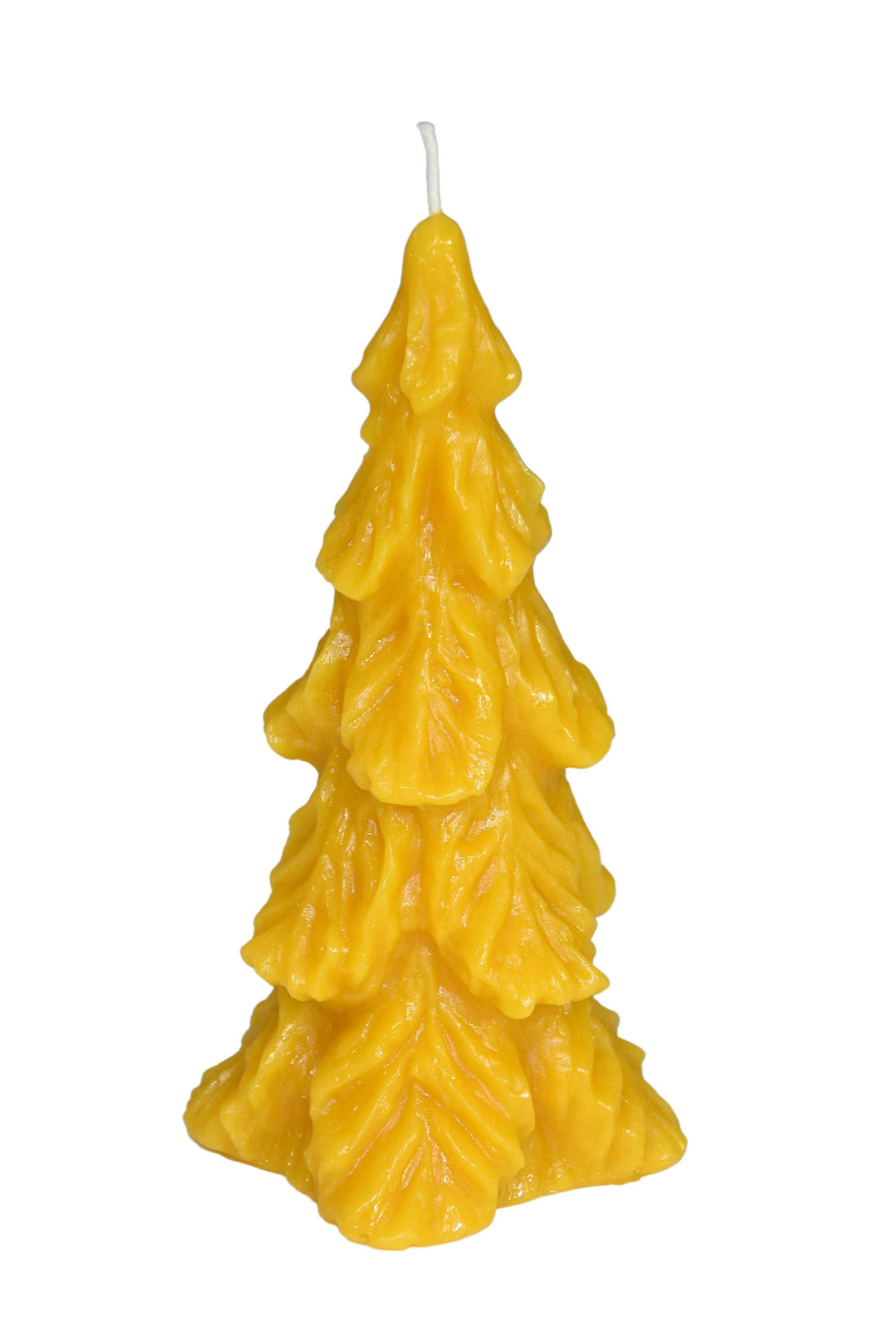 Gießform Großer Tannenbaum