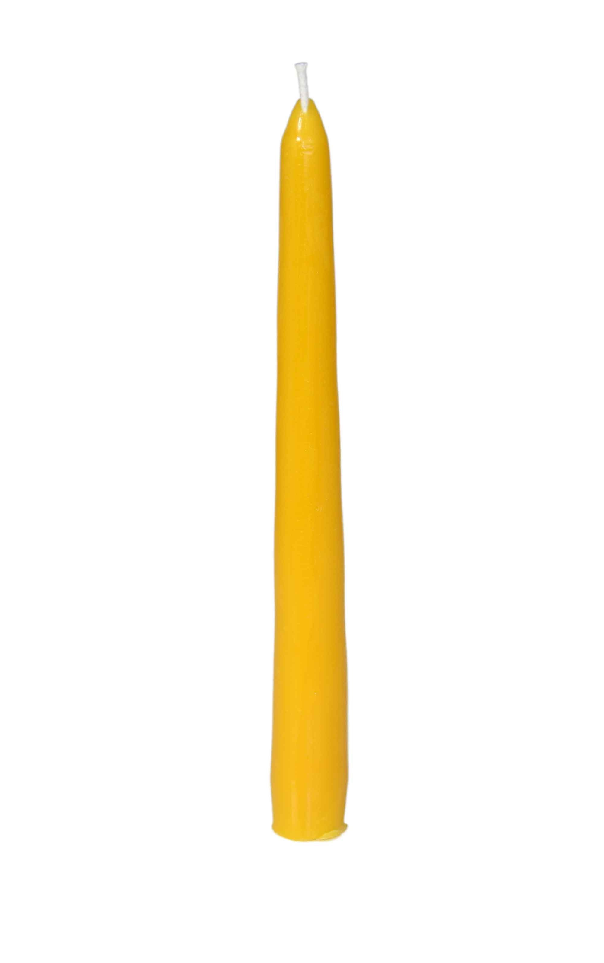 Gießform Tischkerze