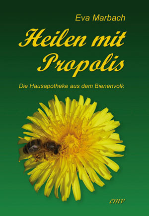 Heilen mit Propolis