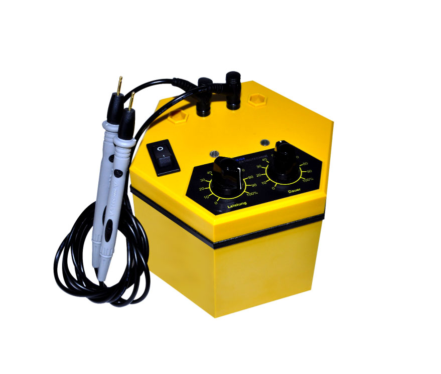 RuBee® Easy Wabeneinlöter
