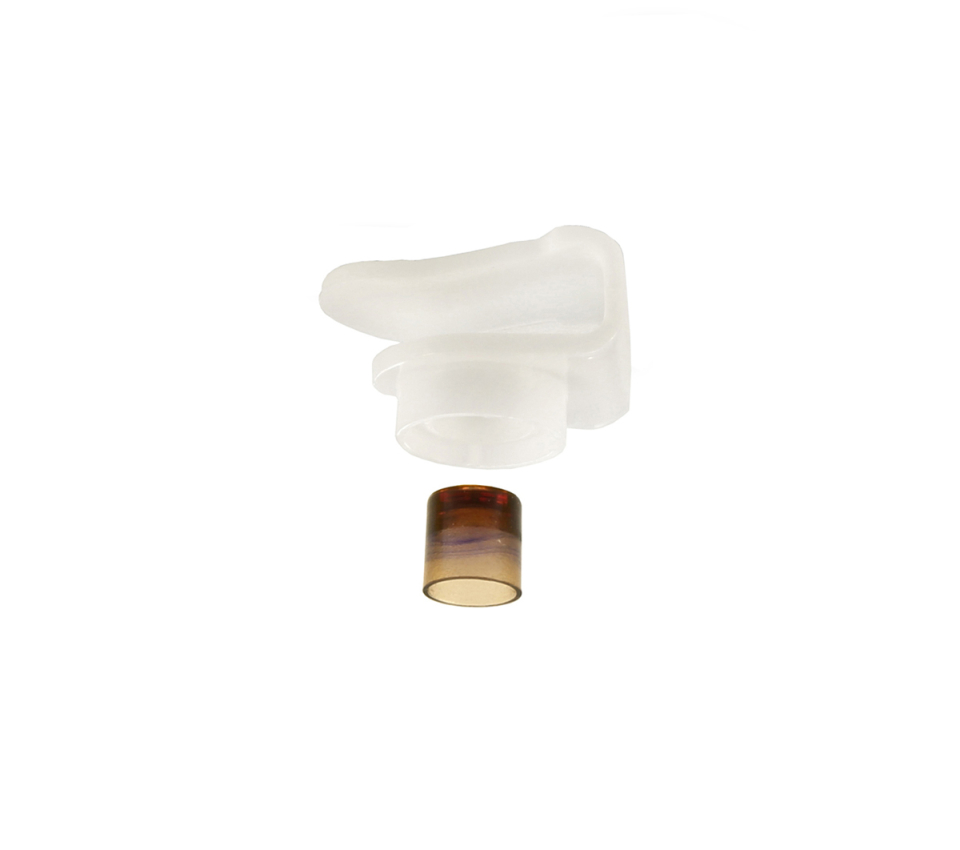 RuBee® Rähmchenklemme