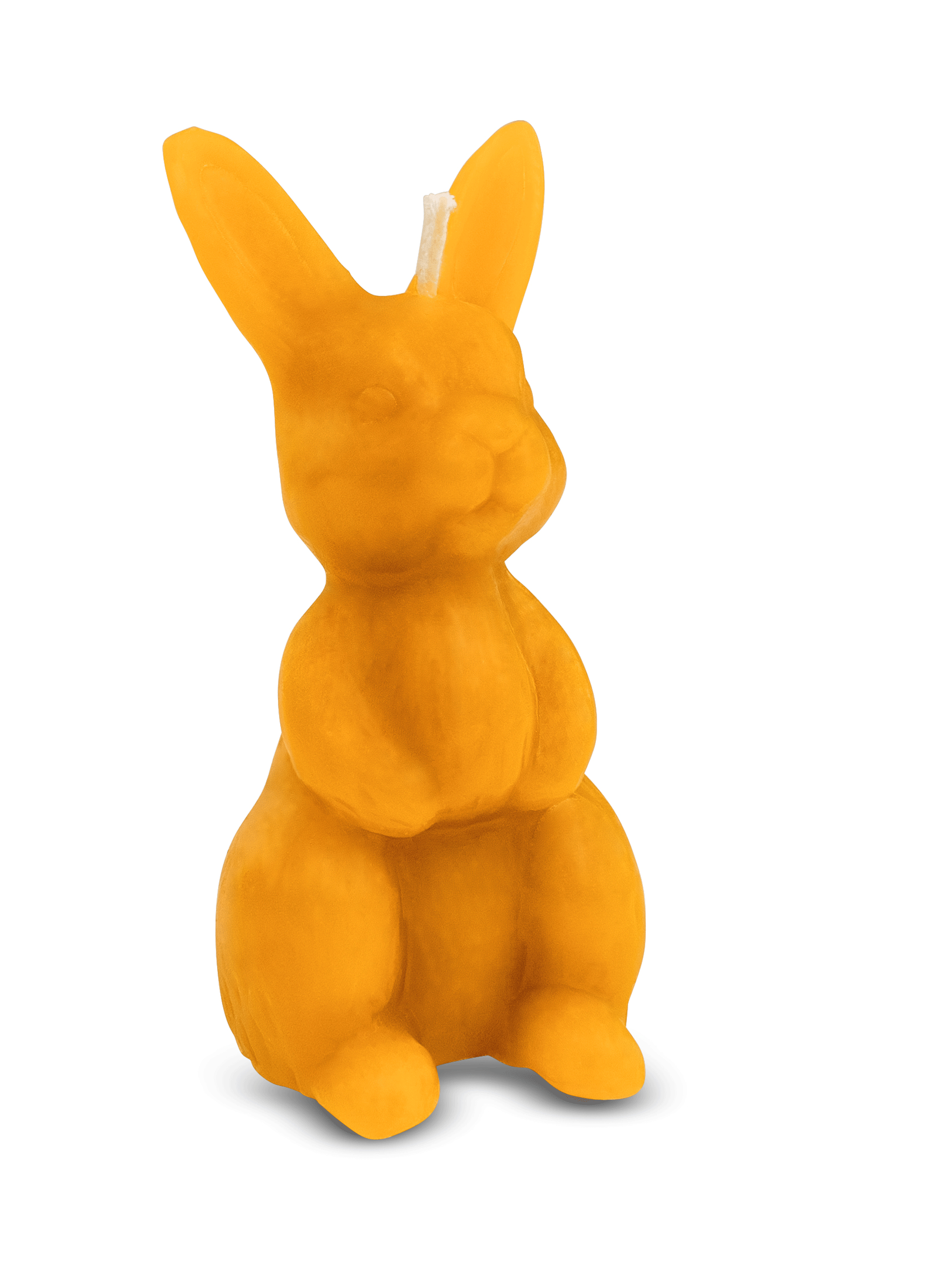 Gießform Osterhase