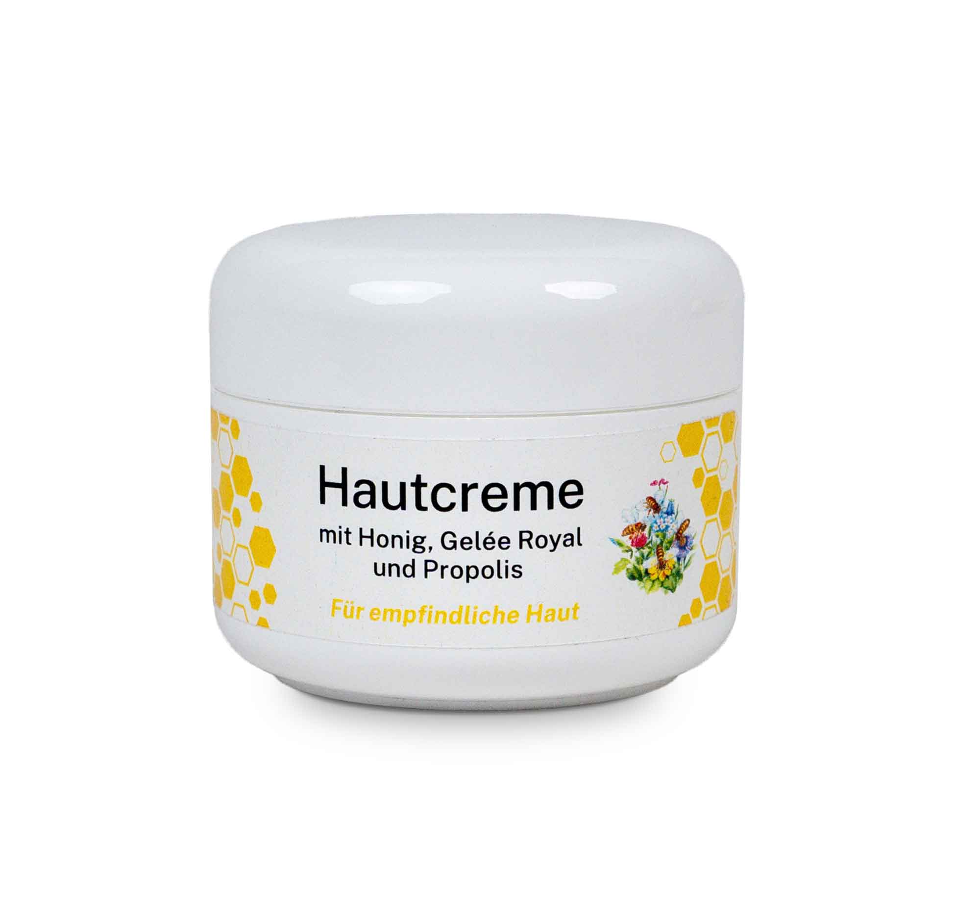 Hautcreme