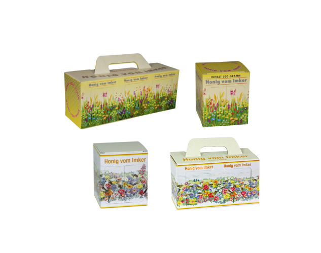 Geschenkkartons