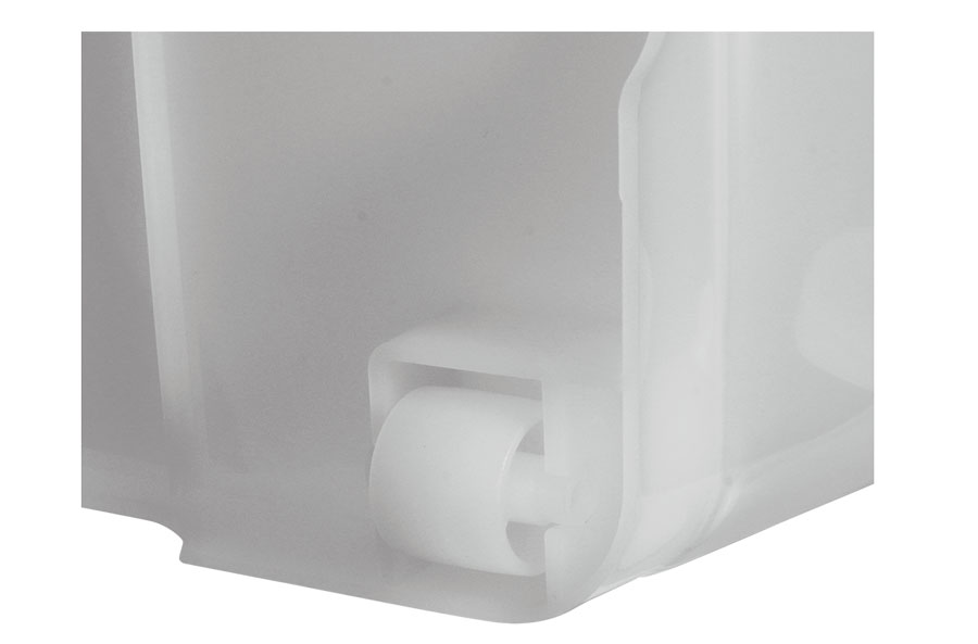 RuBee® Transportbox