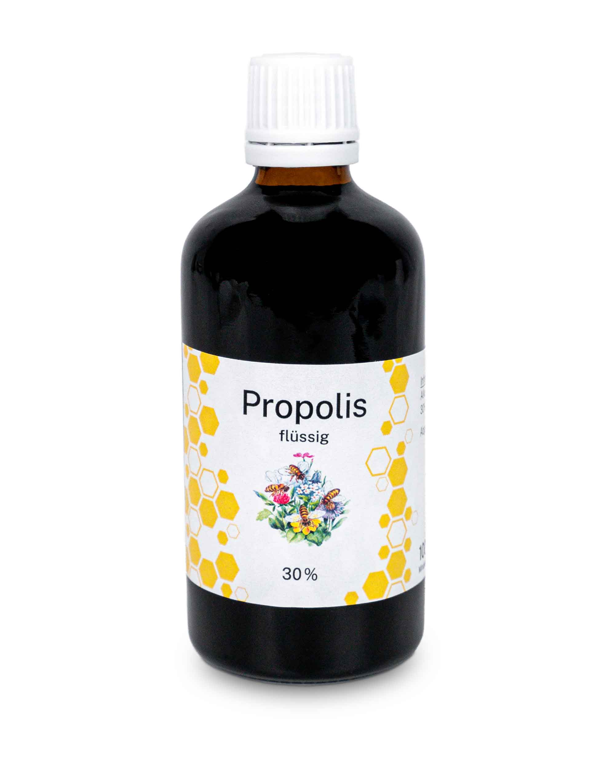 Propolis