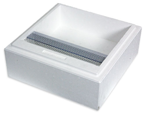 Styropor® Mini Plus Futterzarge
