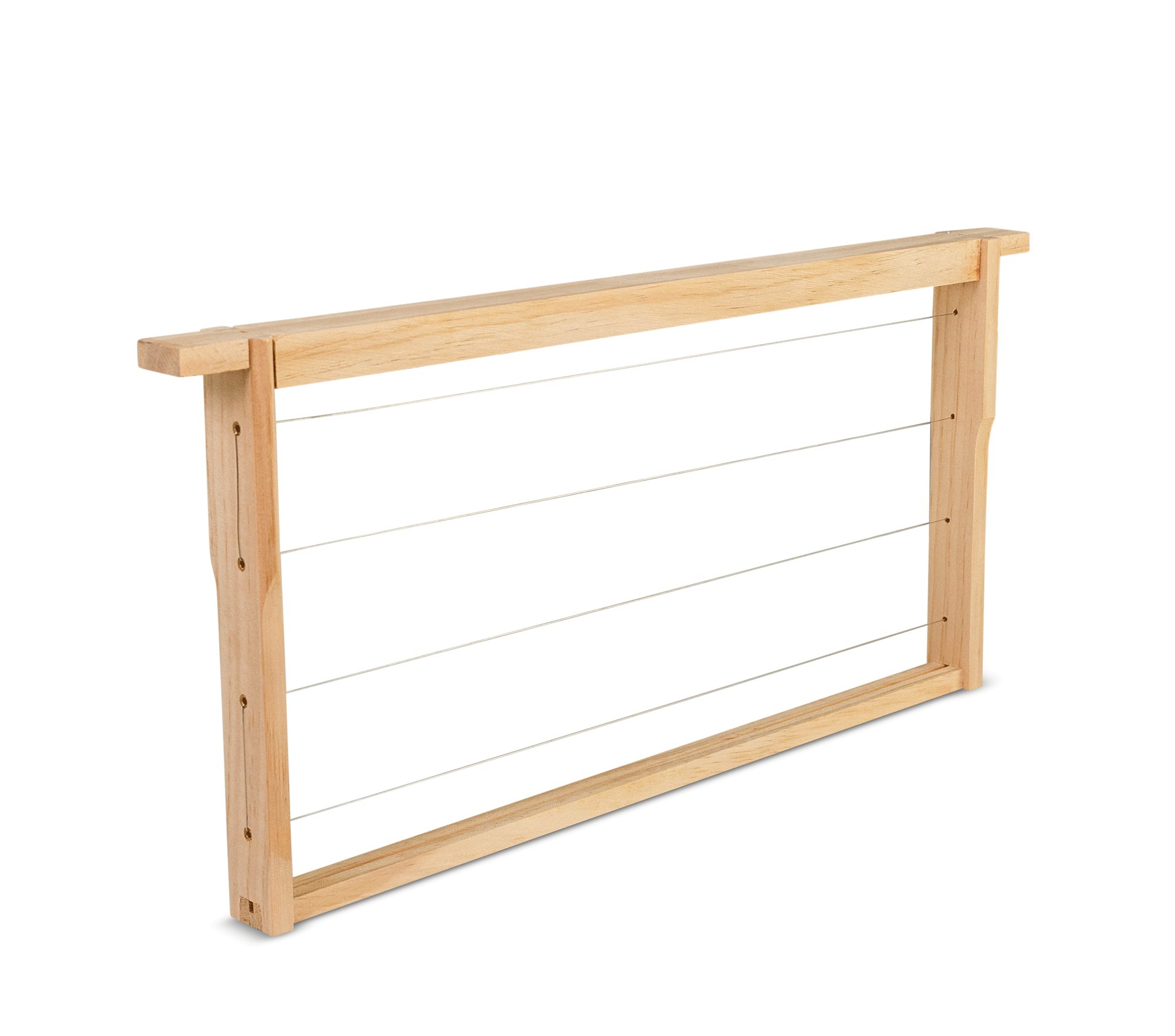 RuBee® Zander Hoffmann Rähmchen