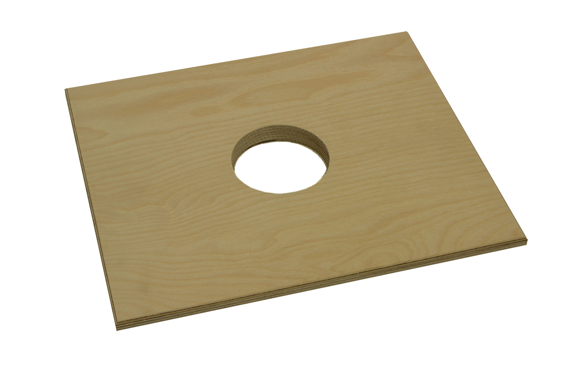 ApiAir Adapterdeckel Extra