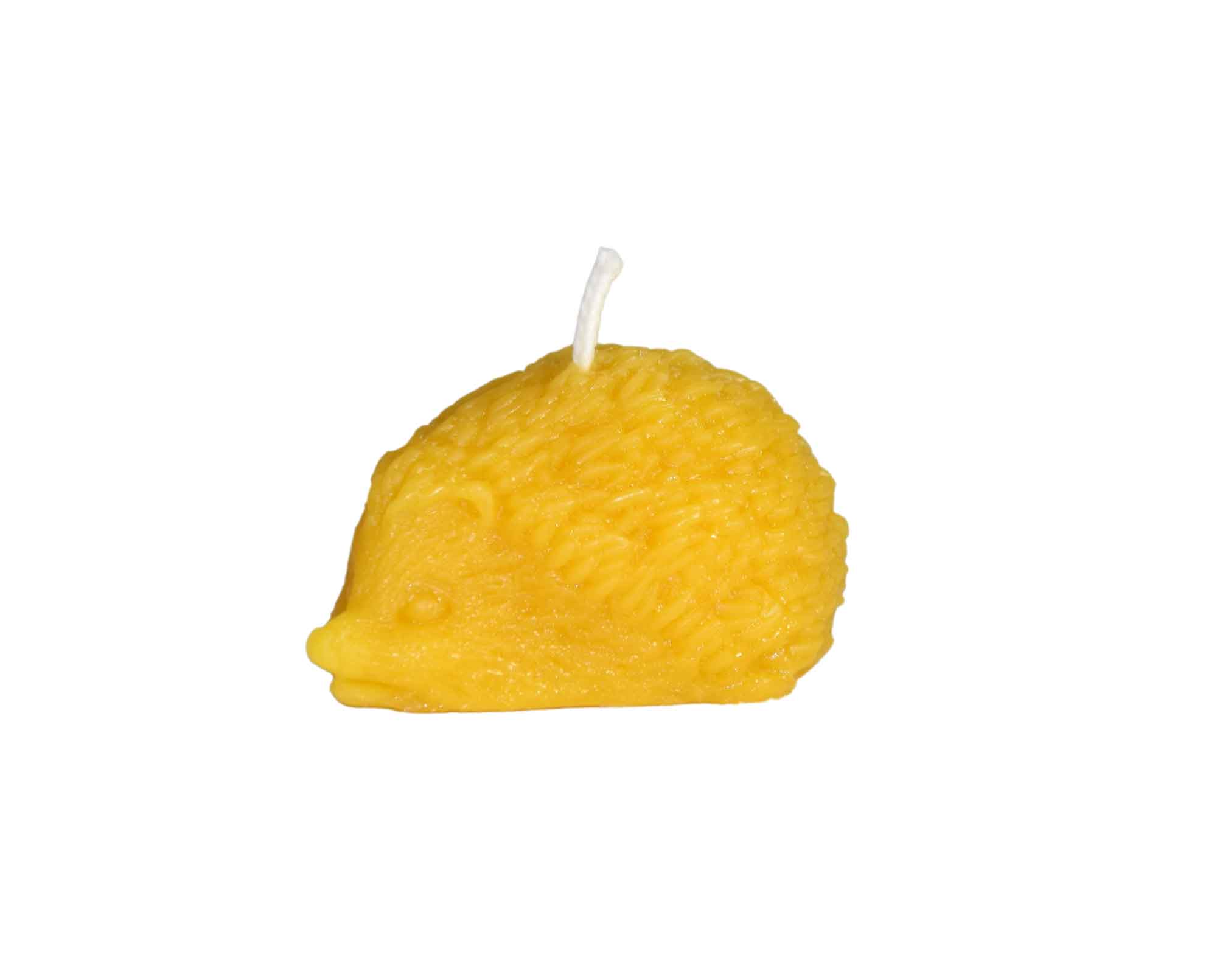 Gießform Igel